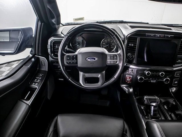 2021 Ford F-150 XLT ROUSH ROUSH