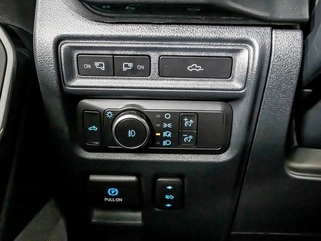 2021 Ford F-150 XLT ROUSH ROUSH