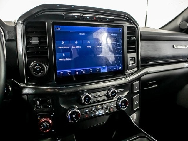 2021 Ford F-150 XLT ROUSH ROUSH