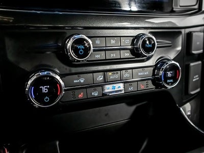 2021 Ford F-150 XLT ROUSH ROUSH