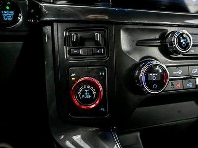 2021 Ford F-150 XLT ROUSH ROUSH