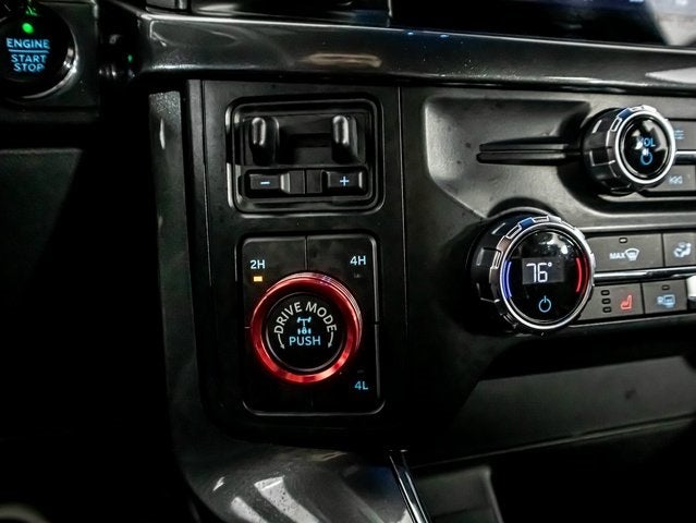 2021 Ford F-150 XLT ROUSH ROUSH