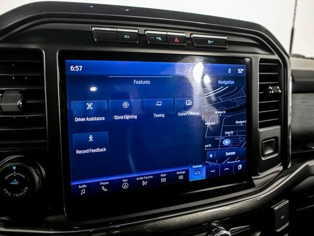 2021 Ford F-150 XLT ROUSH ROUSH