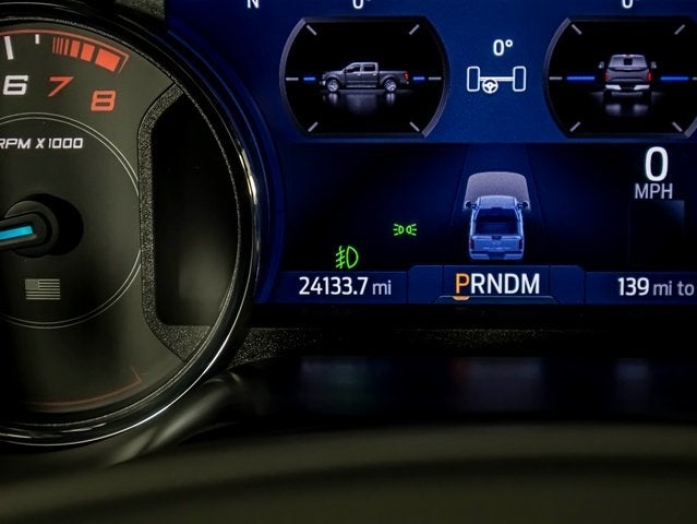 2021 Ford F-150 XLT ROUSH ROUSH