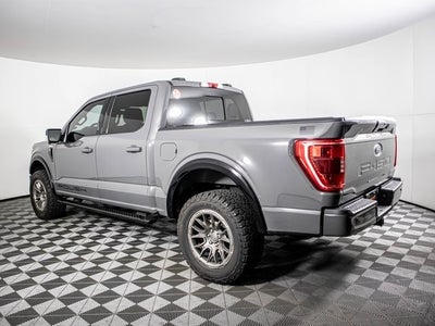 2021 Ford F-150 XLT ROUSH ROUSH