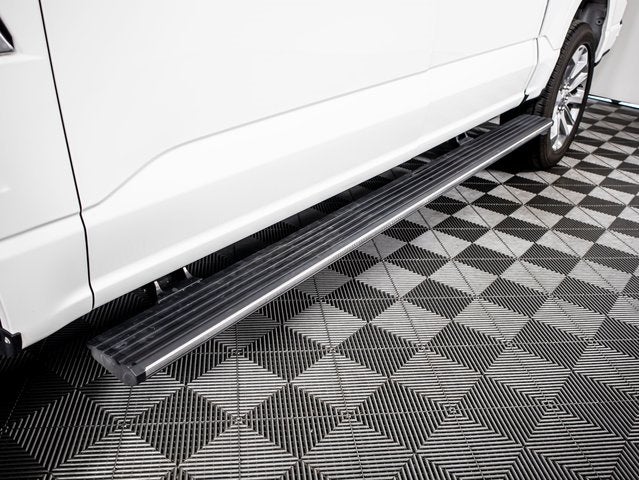 2022 Ford F-150 Limited Short Bed (900A)