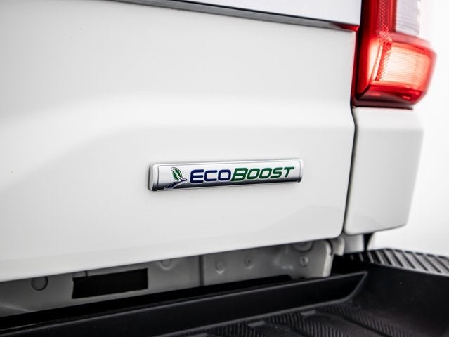 2022 Ford F-150 Limited Short Bed (900A)