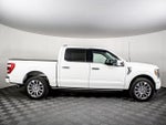 2022 Ford F-150 Limited Short Bed (900A)