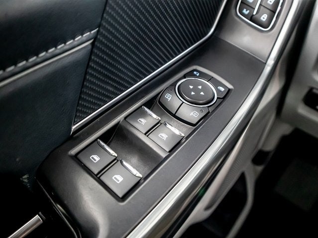 2022 Ford F-150 Limited Short Bed (900A)