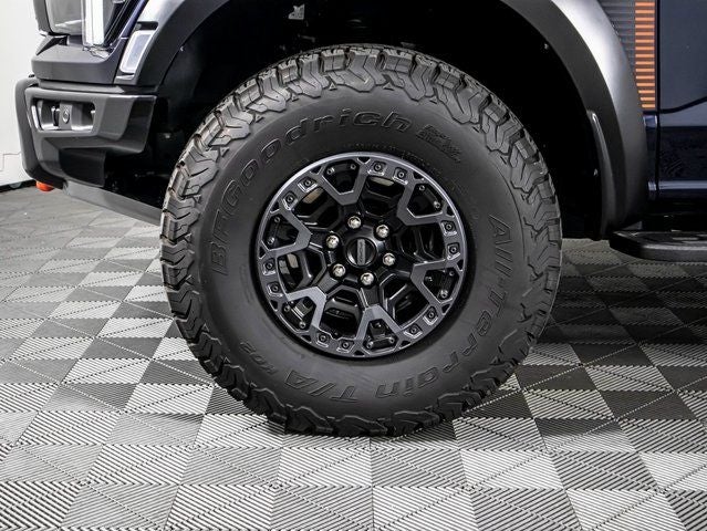 2024 Ford F-150 Raptor R R
