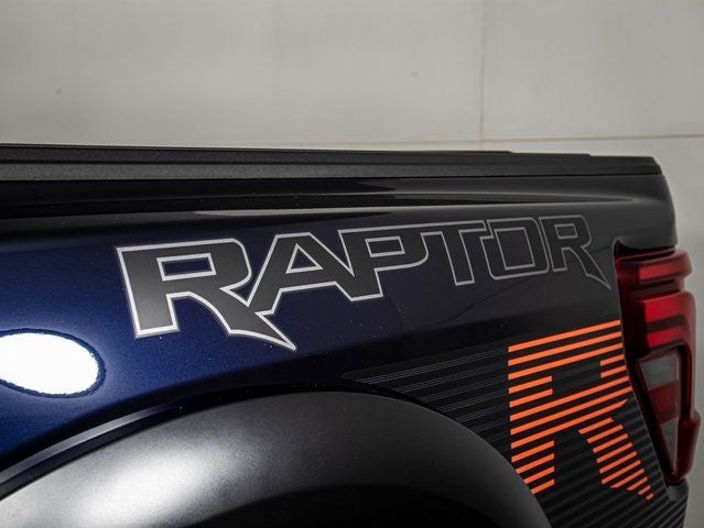 2024 Ford F-150 Raptor R R