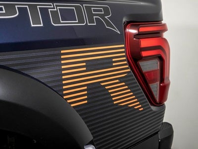2024 Ford F-150 Raptor R R