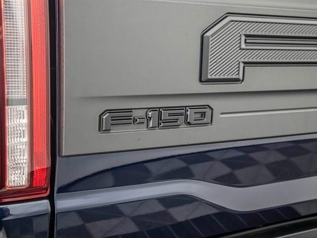 2024 Ford F-150 Raptor R R