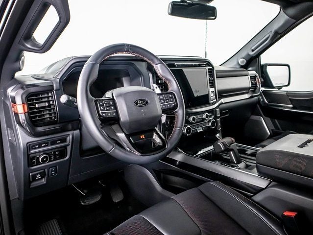 2024 Ford F-150 Raptor R R