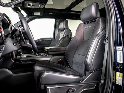 2024 Ford F-150 Raptor R R