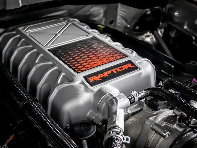 2024 Ford F-150 Raptor R R