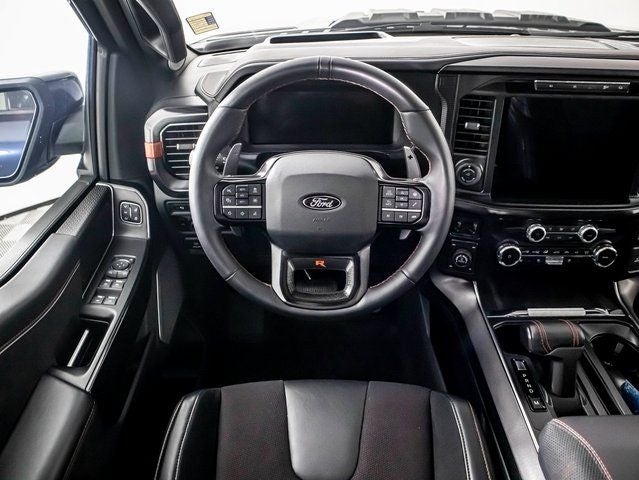 2024 Ford F-150 Raptor R R