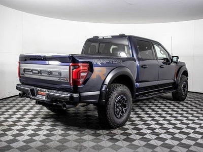 2024 Ford F-150 Raptor R R