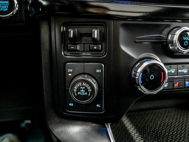 2024 Ford F-150 Raptor R R
