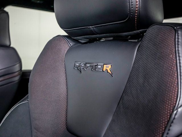 2024 Ford F-150 Raptor R R