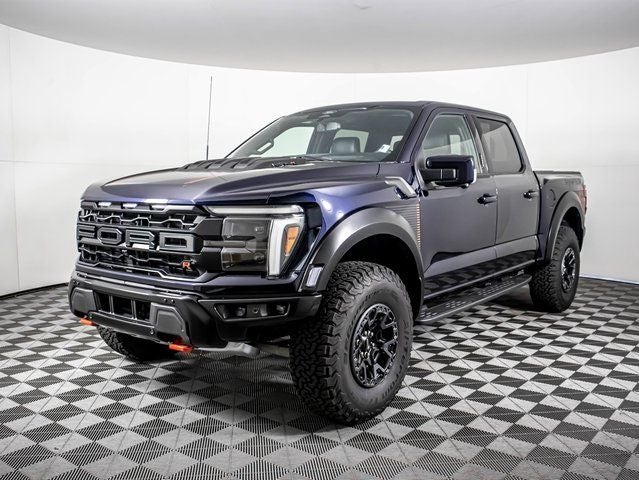 2024 Ford F-150 Raptor R R