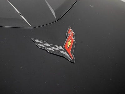 2025 Chevrolet Corvette Z06