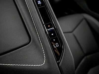 2025 Chevrolet Corvette Z06