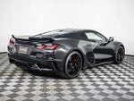 2025 Chevrolet Corvette Z06