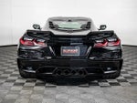 2025 Chevrolet Corvette Z06