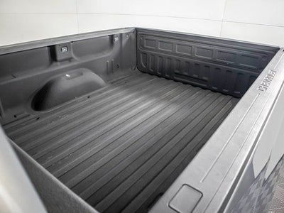 2017 Chevrolet Silverado 2500HD LT