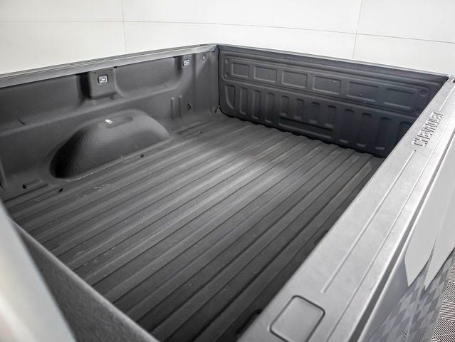 2017 Chevrolet Silverado 2500HD LT
