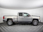 2017 Chevrolet Silverado 2500HD LT