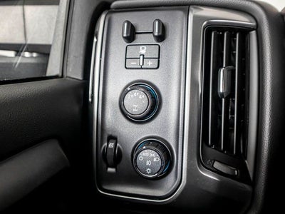 2017 Chevrolet Silverado 2500HD LT