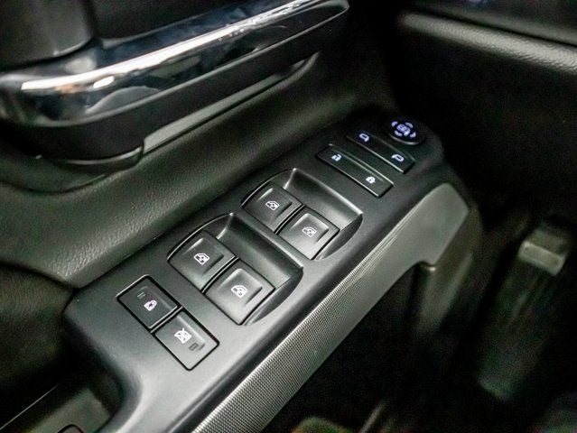 2017 Chevrolet Silverado 2500HD LT