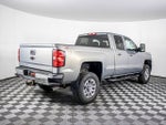 2017 Chevrolet Silverado 2500HD LT