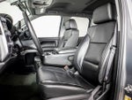 2017 Chevrolet Silverado 2500HD LT