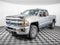 2017 Chevrolet Silverado 2500HD LT
