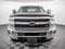 2017 Chevrolet Silverado 2500HD LT