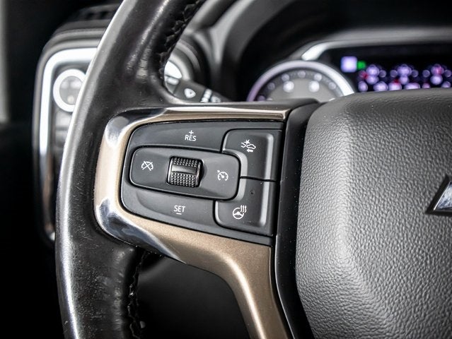 2023 Chevrolet Silverado 3500HD High Country