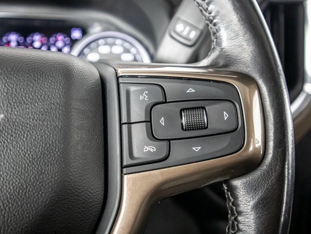 2023 Chevrolet Silverado 3500HD High Country