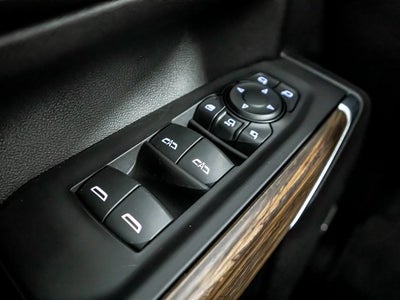 2023 Chevrolet Silverado 3500HD High Country