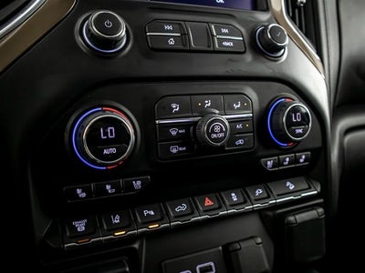 2023 Chevrolet Silverado 3500HD High Country