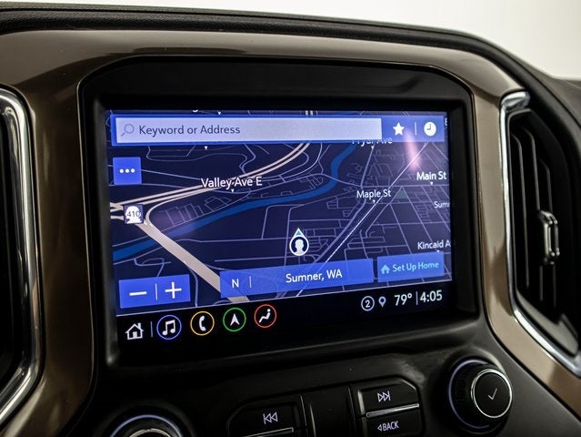 2023 Chevrolet Silverado 3500HD High Country