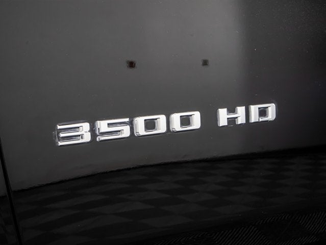 2023 Chevrolet Silverado 3500HD High Country