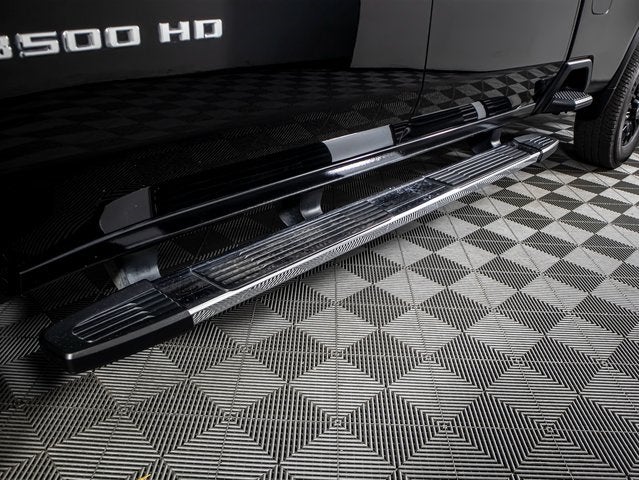 2023 Chevrolet Silverado 3500HD High Country