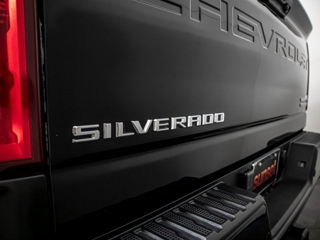 2023 Chevrolet Silverado 3500HD High Country