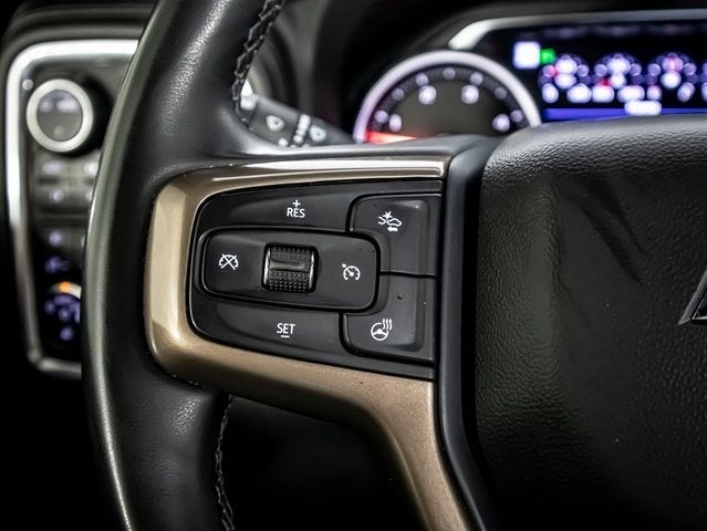 2023 Chevrolet Silverado 3500HD High Country