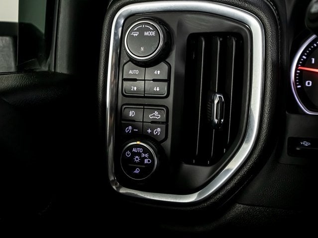 2023 Chevrolet Silverado 3500HD High Country