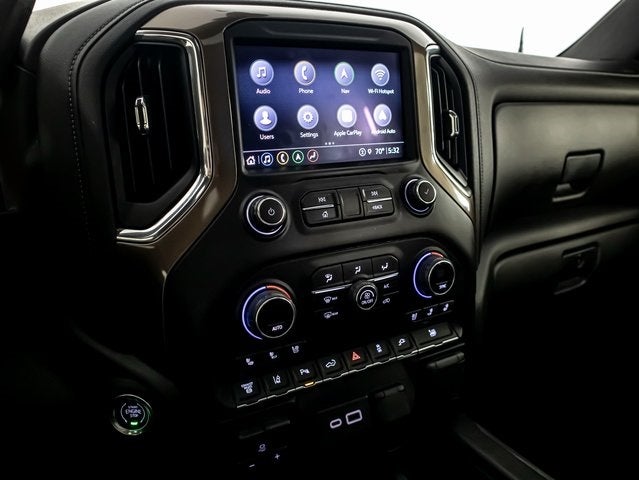 2023 Chevrolet Silverado 3500HD High Country