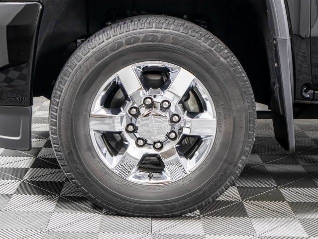 2019 GMC Sierra 3500HD Denali